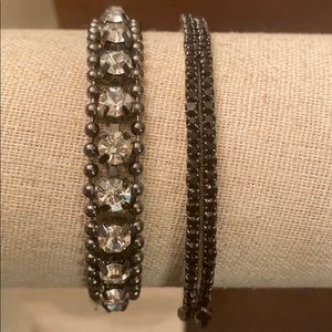 Stella & Dot bracelets